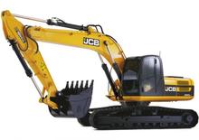 Raupenbagger JCB JS240LC
