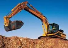 Raupenbagger JCB JS 240 NLC