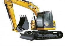 Raupenbagger JCB JZ 140 LC