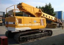 Raupenbagger EWK KR 2212 LC