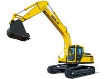 Raupenbagger SDLG LG6235E
