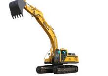 Raupenbagger SDLG LG6360E