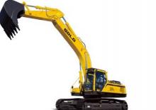 Raupenbagger SDLG LG6400E