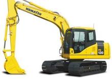 Raupenbagger Komatsu PC130-7