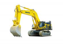 Raupenbagger Komatsu PC1250-11R