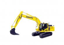 Raupenbagger Komatsu PC210-11E0