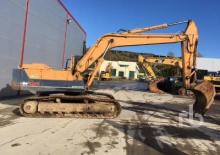 Raupenbagger Komatsu PC220LC-3