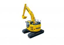 Raupenbagger Komatsu PC228USLC-11E0