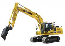 Raupenbagger Komatsu PC290LCi-11E0