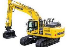 Raupenbagger Komatsu PC290NLCi-11E0