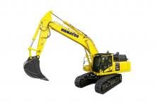 Raupenbagger Komatsu PC490-11E0