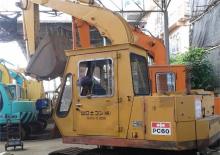 Raupenbagger Komatsu PC60-1
