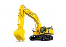 Raupenbagger Komatsu PC900LC-11