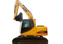 Raupenbagger PowerPlus PP160E-XI