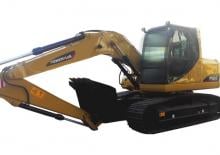 Raupenbagger PowerPlus PP180E-IX