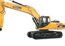 Raupenbagger PowerPlus PP250E-XI