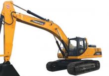Raupenbagger PowerPlus PP280E-XI