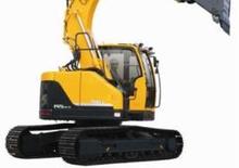 Raupenbagger Hyundai R 145 LCR 9