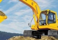 Raupenbagger Hyundai R 180 LC-3