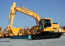 Raupenbagger Hyundai R 180 LC 7