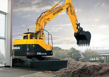 Raupenbagger Hyundai R 235 LCR-9 A