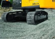 Raupenbagger Hyundai R 320 LC 7A