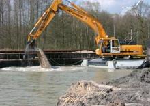 Raupenbagger Hyundai R 450 LC 7