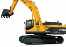 Raupenbagger Hyundai R 480 LC 9