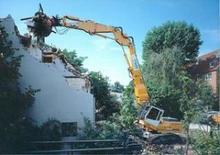 Raupenbagger Liebherr R 934 B Litronic HDS