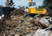 Raupenbagger Liebherr R 934 Litronic HD-SL