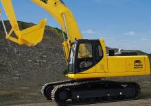 Raupenbagger RHINO REX330