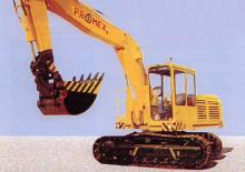 Raupenbagger PROMEX S 1811