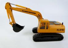 Raupenbagger Sennebogen S 526 R