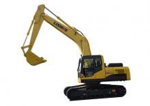 Raupenbagger Lishide SC210.8