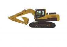 Raupenbagger Lishide SC220.9