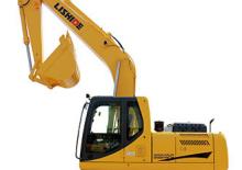 Raupenbagger Lishide SC240.8LC 