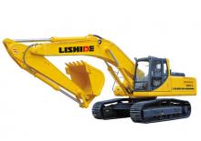 Raupenbagger Lishide SC270.8LC