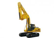 Raupenbagger Lishide SC400.8LC 