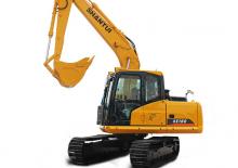 Raupenbagger Shantui SE150 