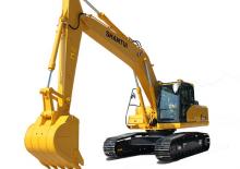 Raupenbagger Shantui SE220 