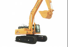 Raupenbagger Shantui SE240-9