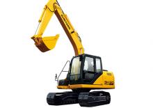 Raupenbagger Sumitomo SH130LC-5