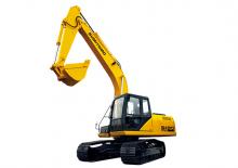 Raupenbagger Sumitomo SH210LC-5