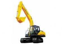 Raupenbagger Sumitomo SH210LC-6