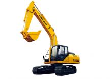 Raupenbagger Sumitomo SH240-5