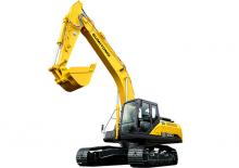 Raupenbagger Sumitomo SH250-6