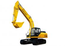 Raupenbagger Sumitomo SH300-5