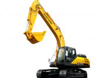 Raupenbagger Sumitomo SH300-6