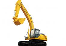 Raupenbagger Sumitomo SH330-5