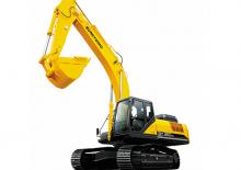 Raupenbagger Sumitomo SH330-6